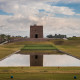 Fusing Moroccan architecture and golf