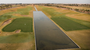 Noria Golf Club Marrakech